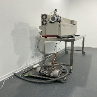 AB Sciex API 4000 LC/MS/MS System Mass Spectrometer image 0